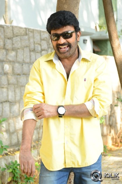 Rajasekhar